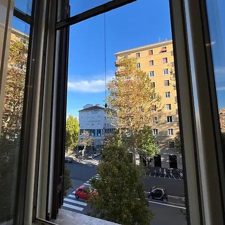 Maison Trionfale a 2 passi dal Vaticano-3