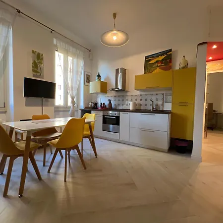Maison Trionfale a 2 passi dal Vaticano-2